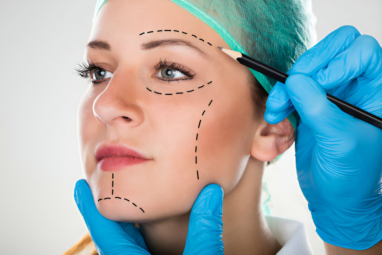 Best Plastic Surgeon in South Mumbai
